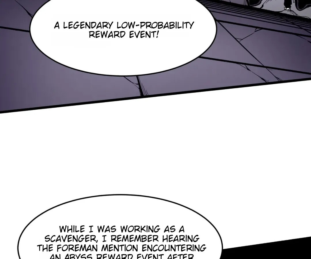 Junk to King: I Am A Scavenger Chapter 39 page 113 - 