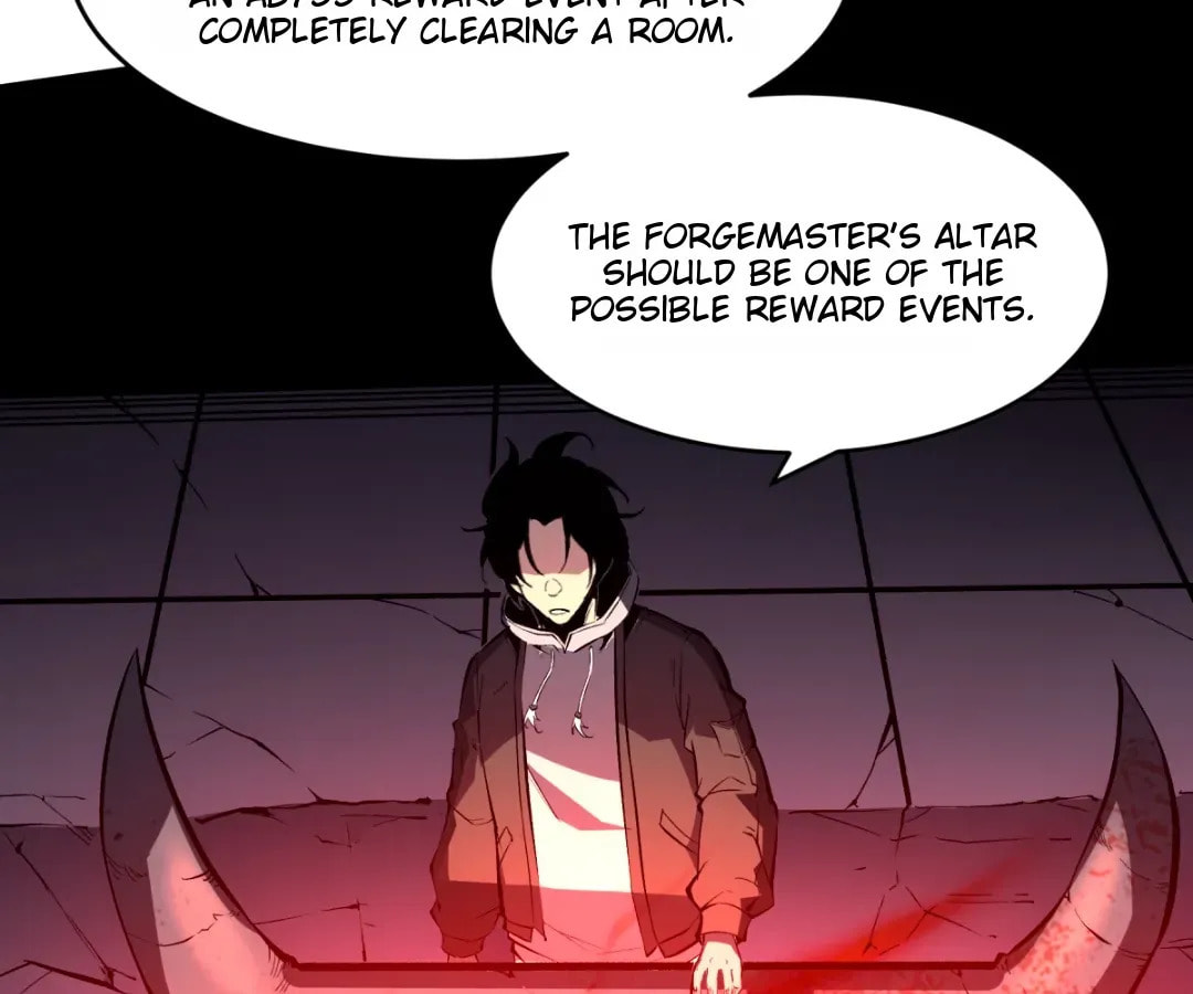 Junk to King: I Am A Scavenger Chapter 39 page 114 - 
