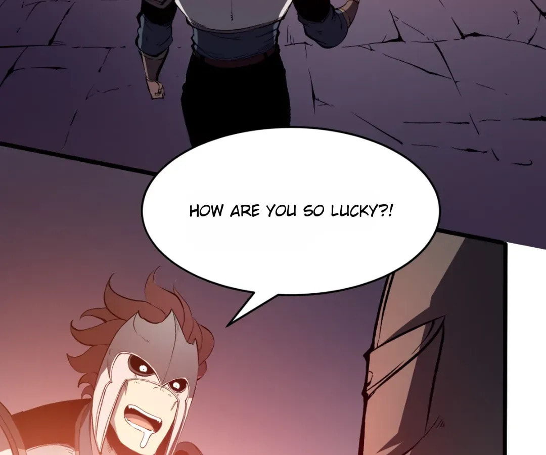 Junk to King: I Am A Scavenger Chapter 39 page 116 - 