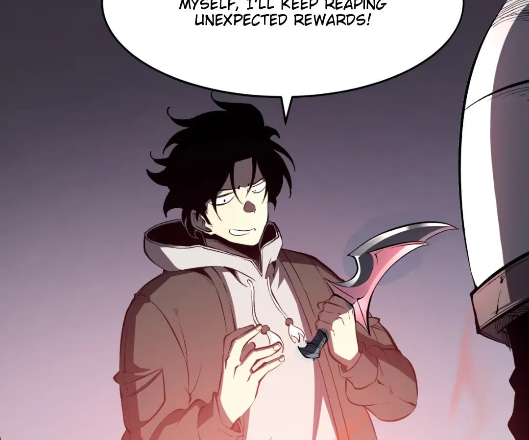 Junk to King: I Am A Scavenger Chapter 39 page 120 - 