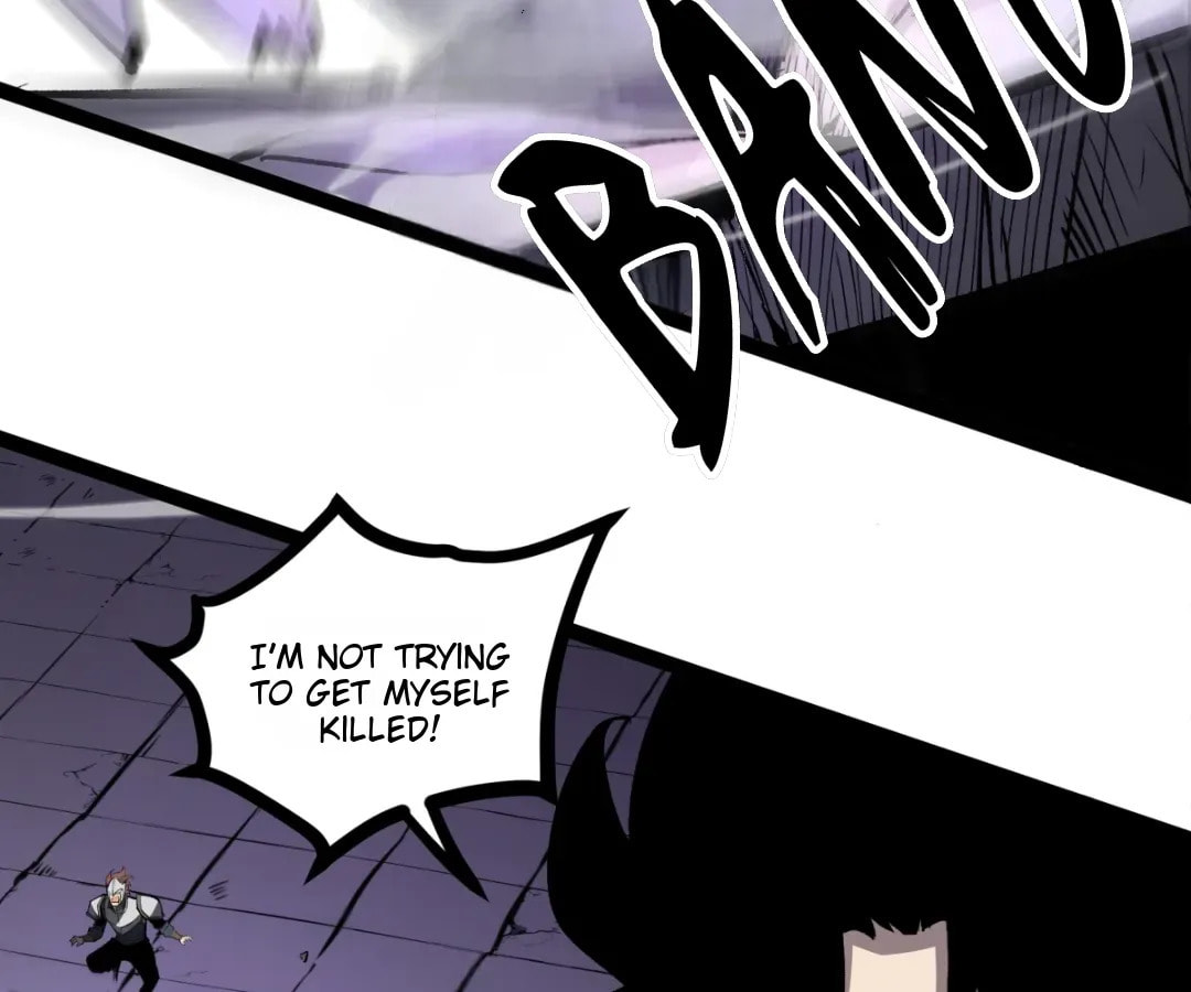 Junk to King: I Am A Scavenger Chapter 39 page 13 - 