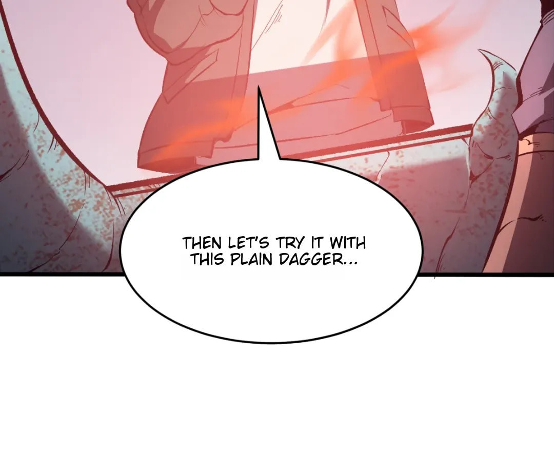 Junk to King: I Am A Scavenger Chapter 39 page 121 - 
