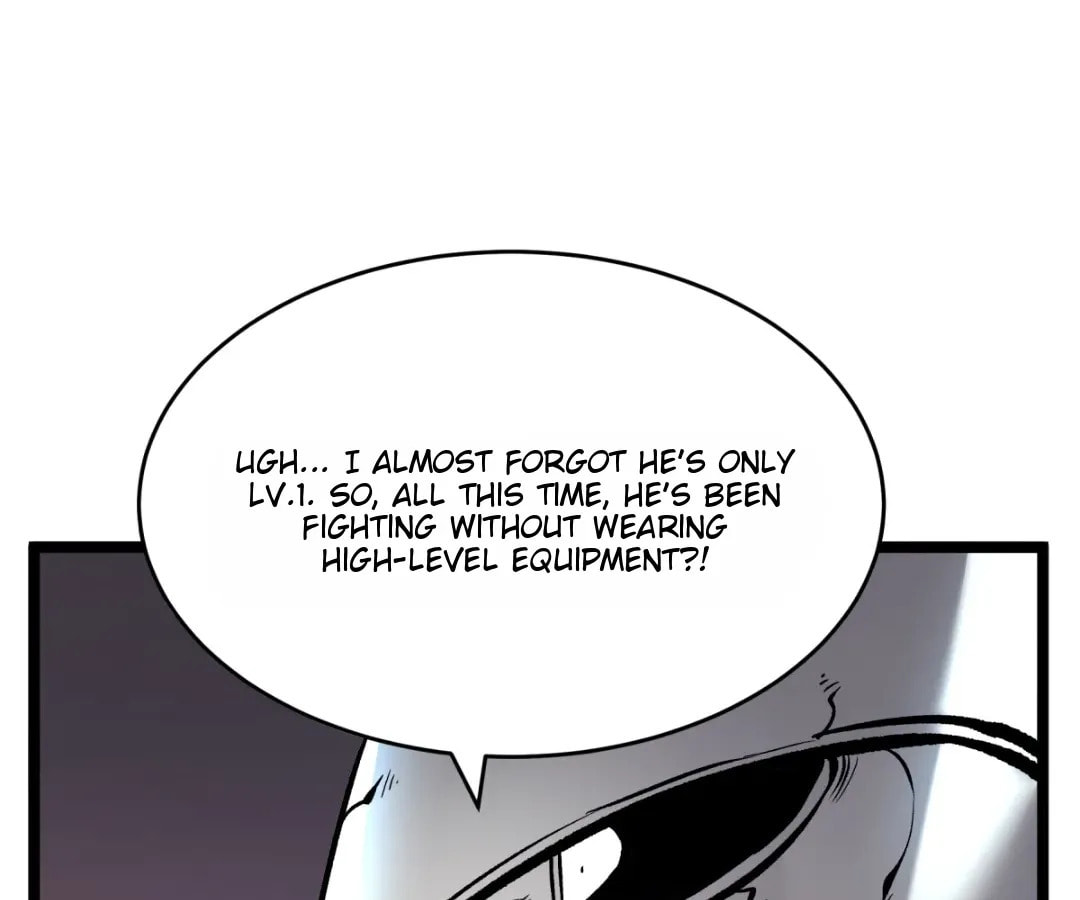 Junk to King: I Am A Scavenger Chapter 39 page 124 - 