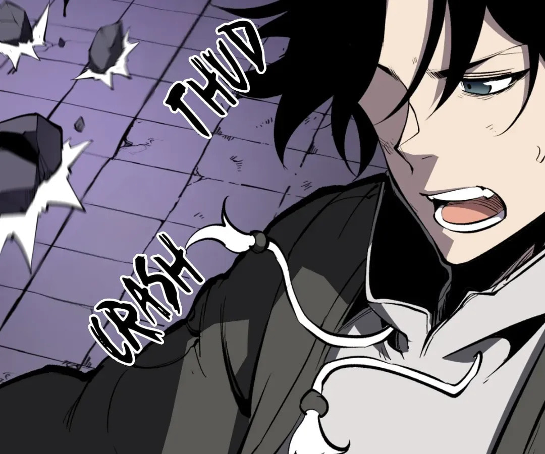 Junk to King: I Am A Scavenger Chapter 39 page 14 - 