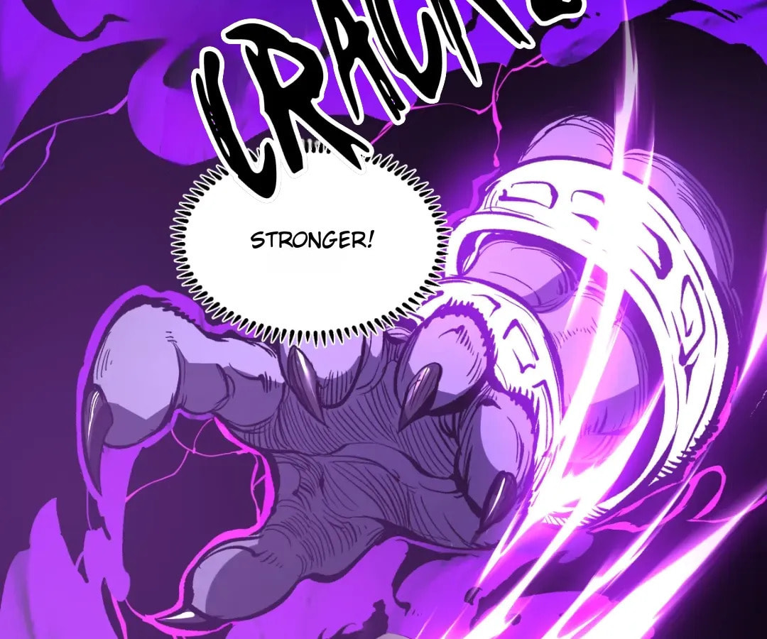 Junk to King: I Am A Scavenger Chapter 39 page 17 - 