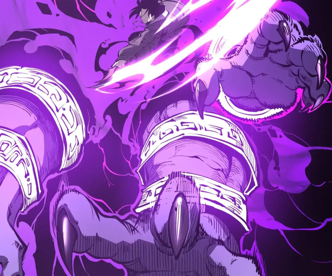 Junk to King: I Am A Scavenger Chapter 39 page 18 - 