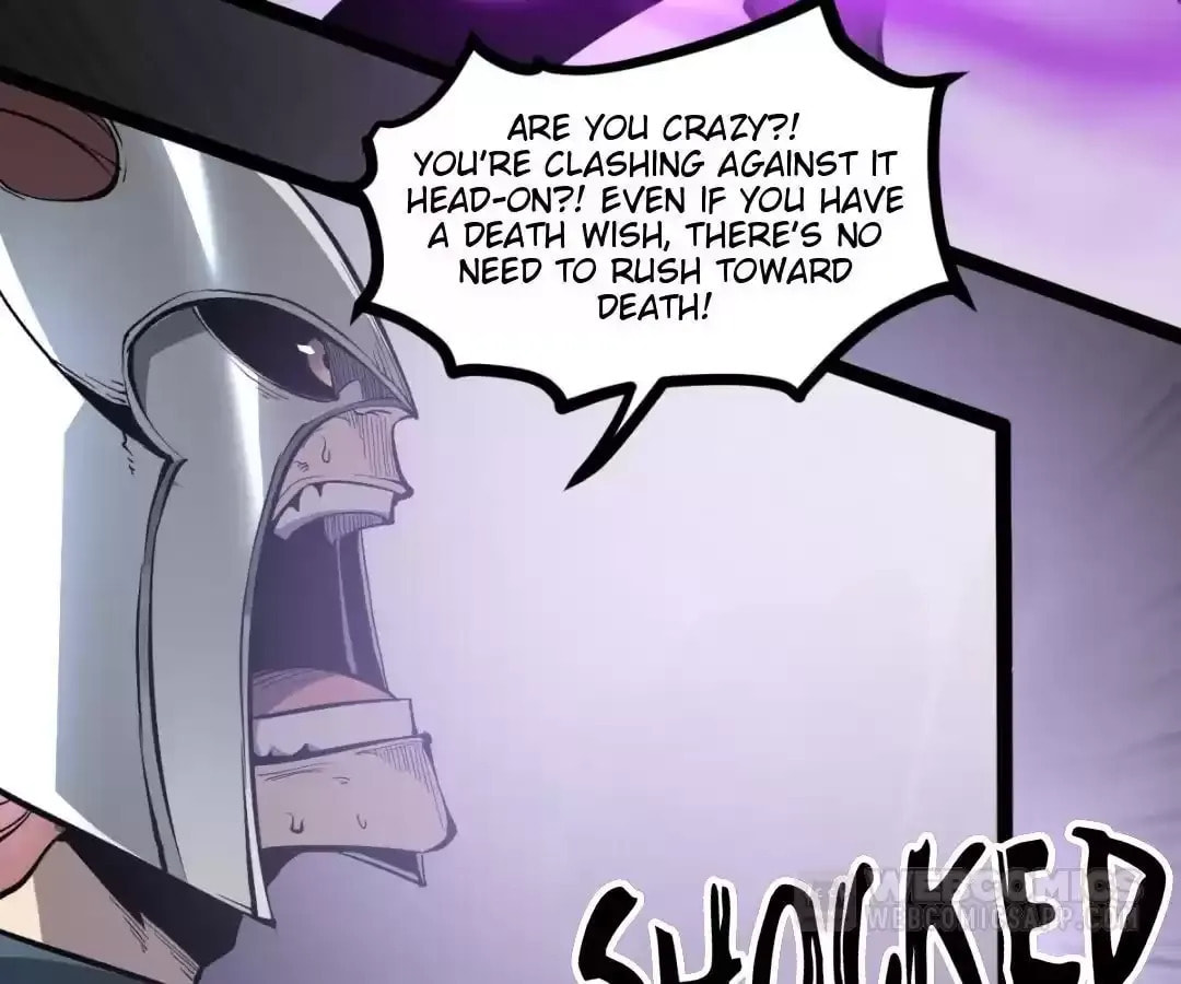 Junk to King: I Am A Scavenger Chapter 39 page 3 - 