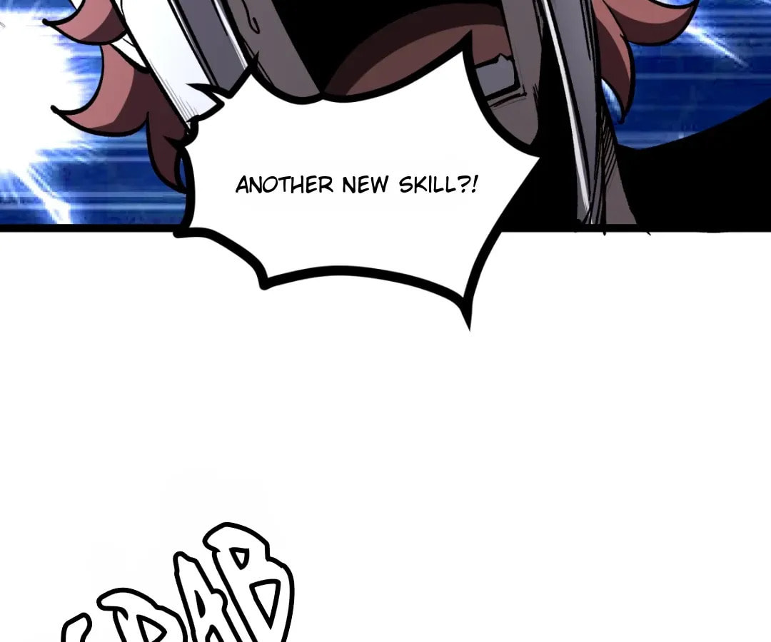 Junk to King: I Am A Scavenger Chapter 39 page 21 - 