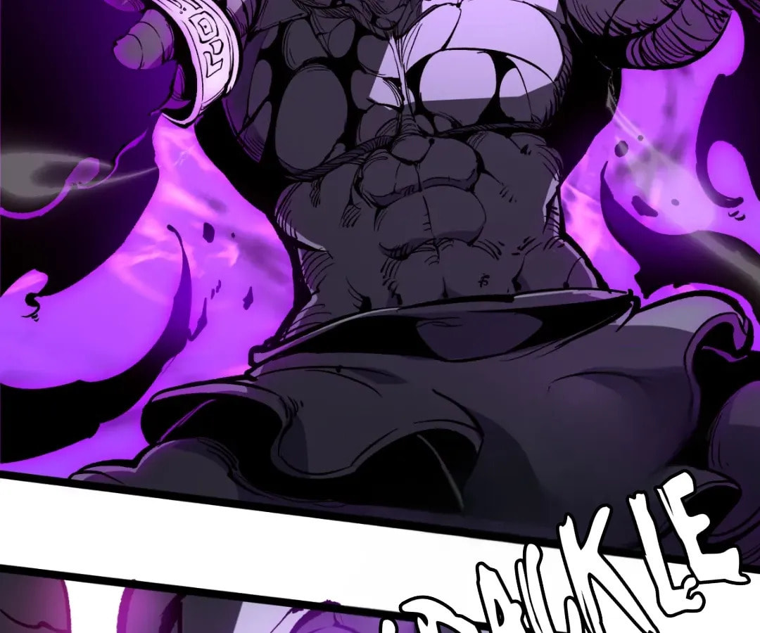 Junk to King: I Am A Scavenger Chapter 39 page 23 - 