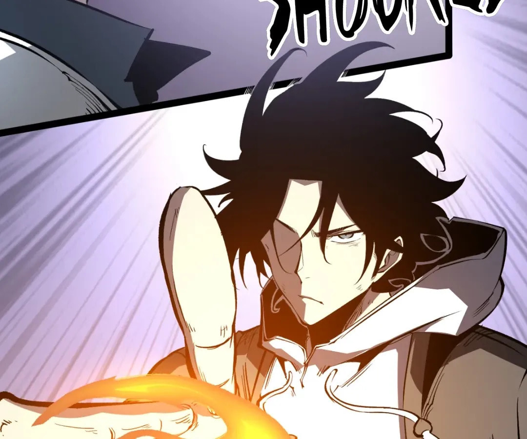 Junk to King: I Am A Scavenger Chapter 39 page 4 - 