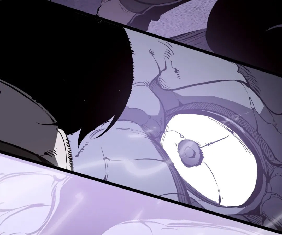 Junk to King: I Am A Scavenger Chapter 39 page 34 - 