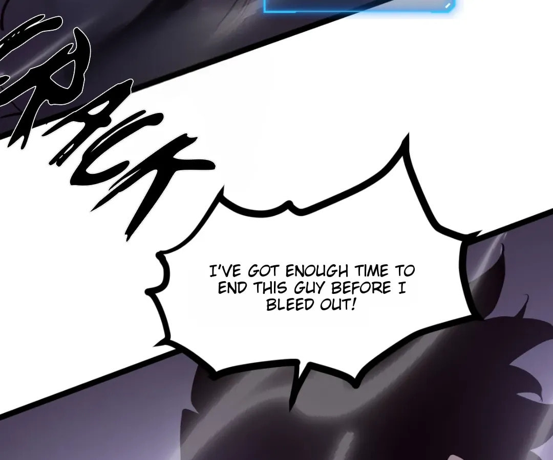 Junk to King: I Am A Scavenger Chapter 39 page 37 - 