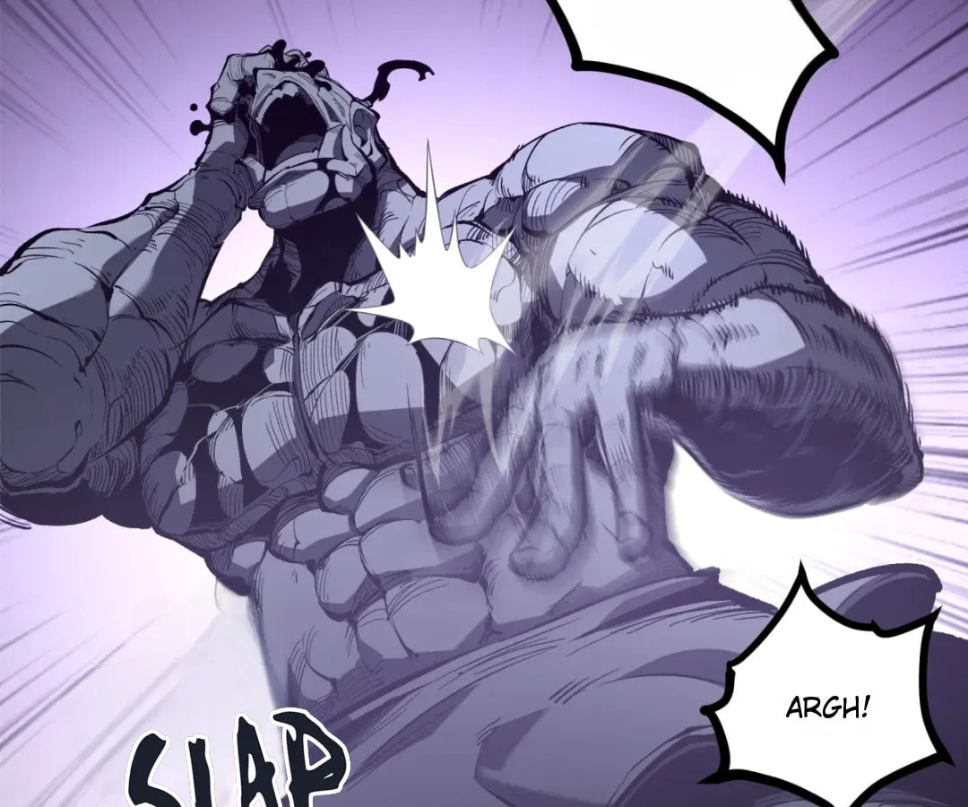 Junk to King: I Am A Scavenger Chapter 39 page 40 - 