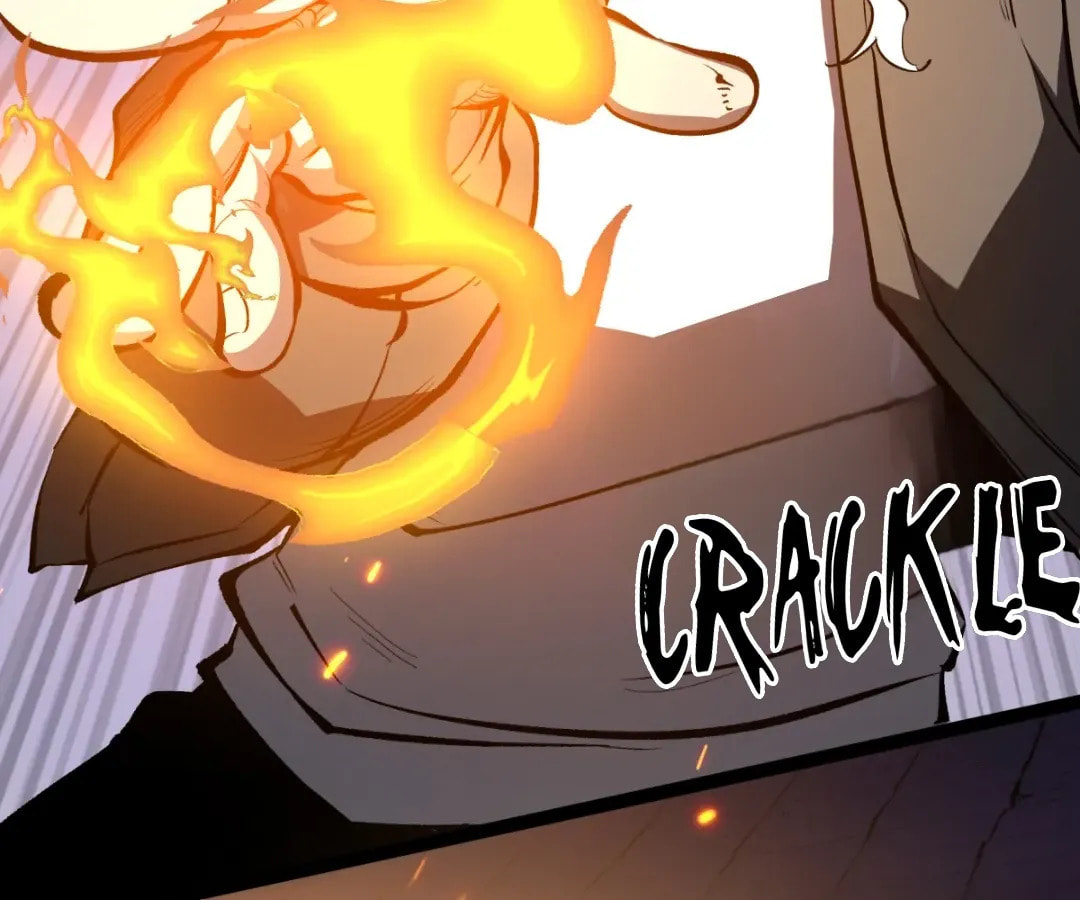 Junk to King: I Am A Scavenger Chapter 39 page 5 - 