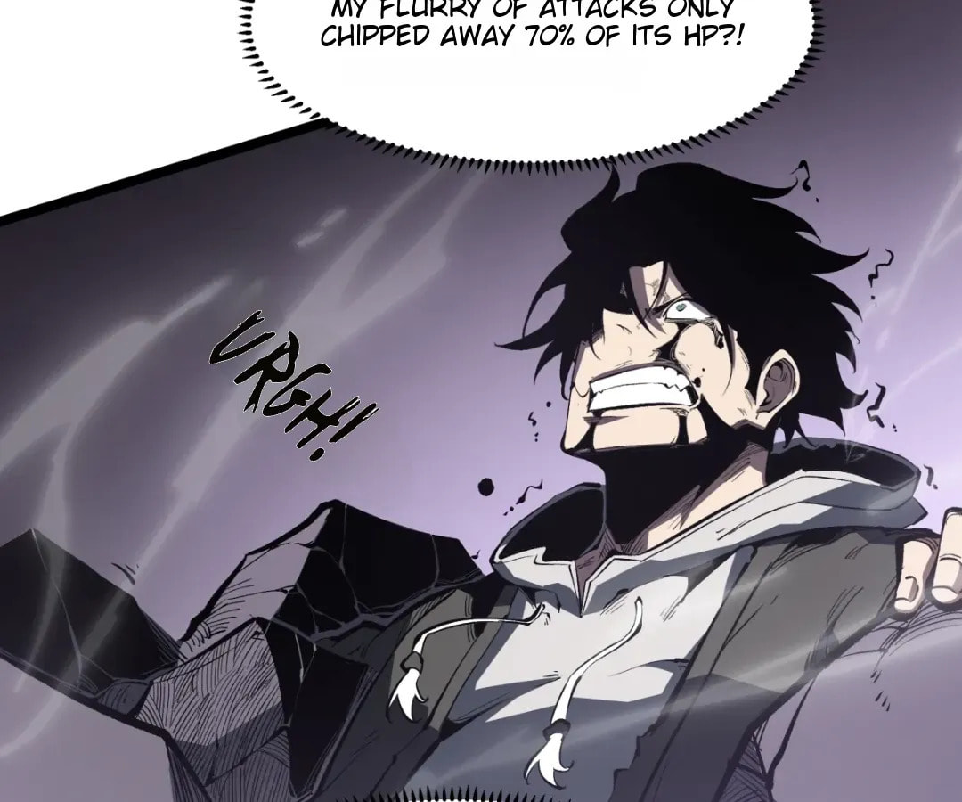 Junk to King: I Am A Scavenger Chapter 39 page 44 - 