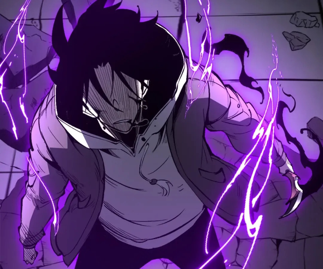 Junk to King: I Am A Scavenger Chapter 39 page 46 - 