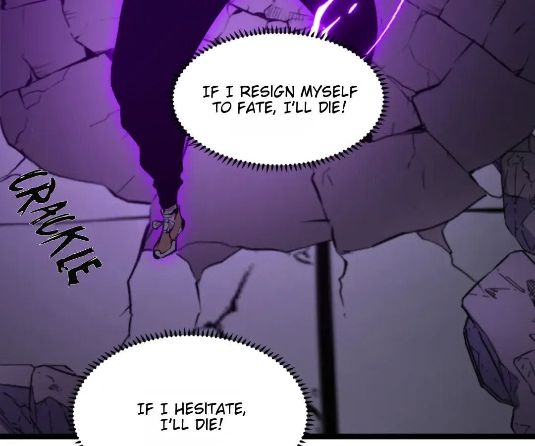 Junk to King: I Am A Scavenger Chapter 39 page 47 - 