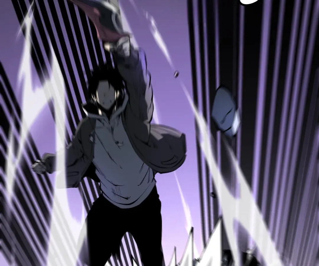 Junk to King: I Am A Scavenger Chapter 39 page 64 - 