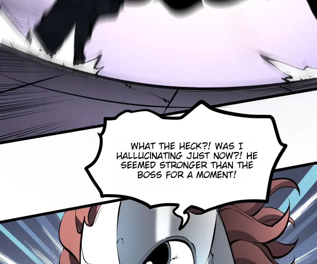 Junk to King: I Am A Scavenger Chapter 39 page 66 - 