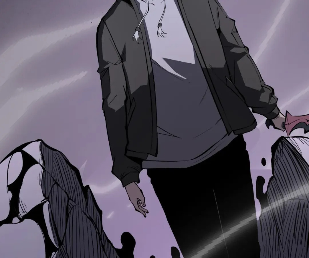 Junk to King: I Am A Scavenger Chapter 39 page 70 - 