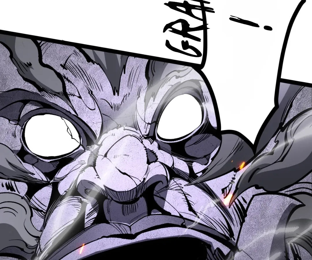 Junk to King: I Am A Scavenger Chapter 39 page 8 - 