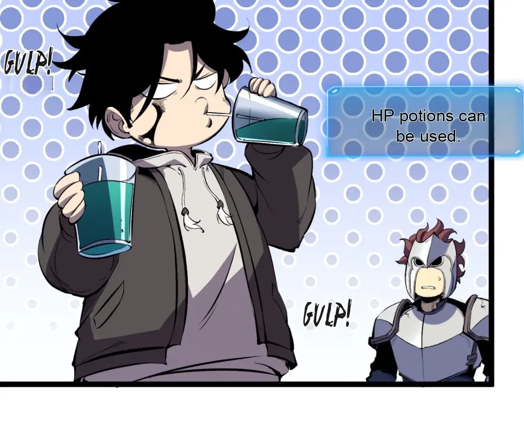 Junk to King: I Am A Scavenger Chapter 39 page 74 - 