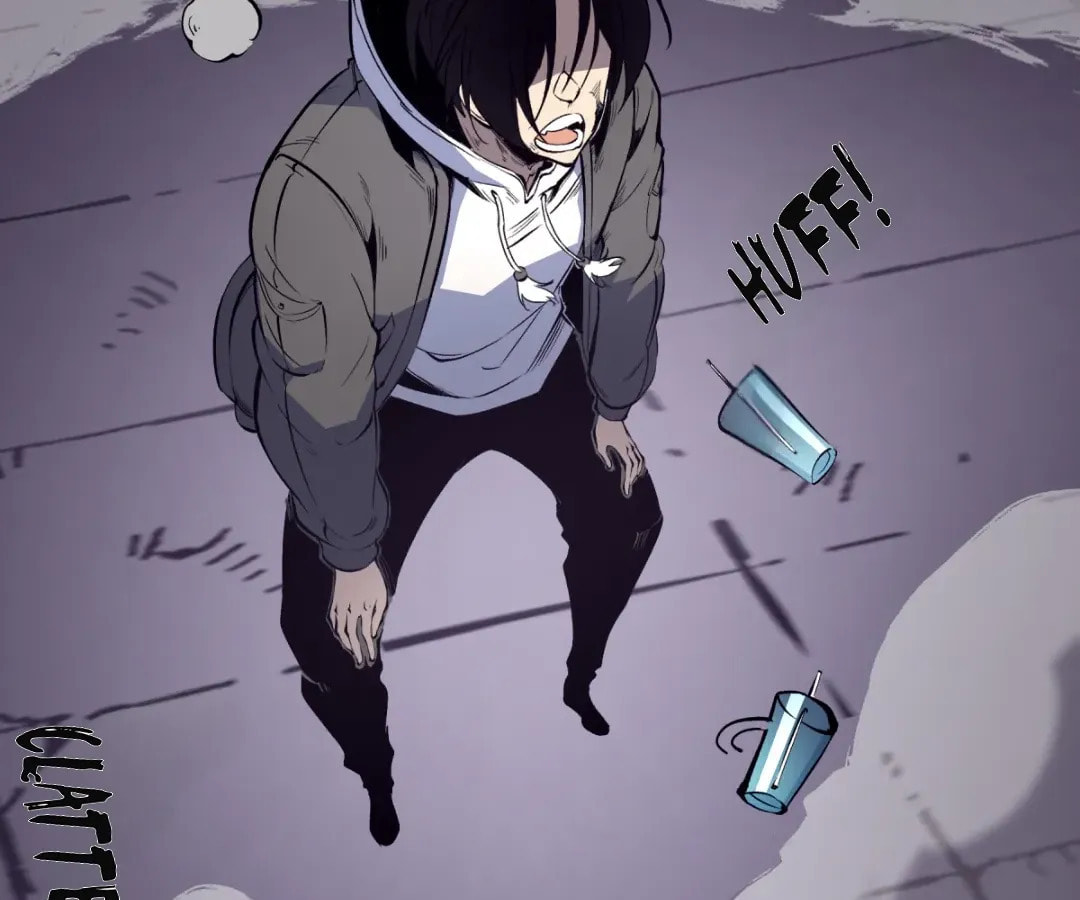 Junk to King: I Am A Scavenger Chapter 39 page 78 - 