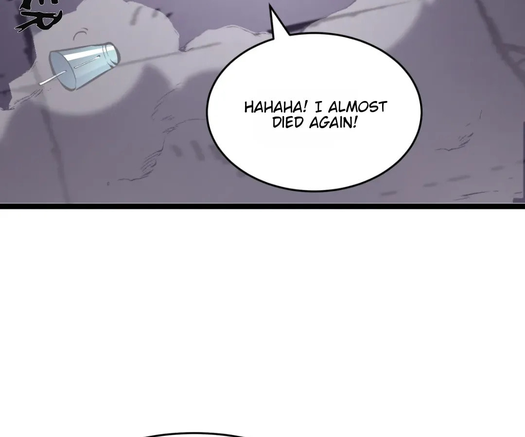 Junk to King: I Am A Scavenger Chapter 39 page 79 - 