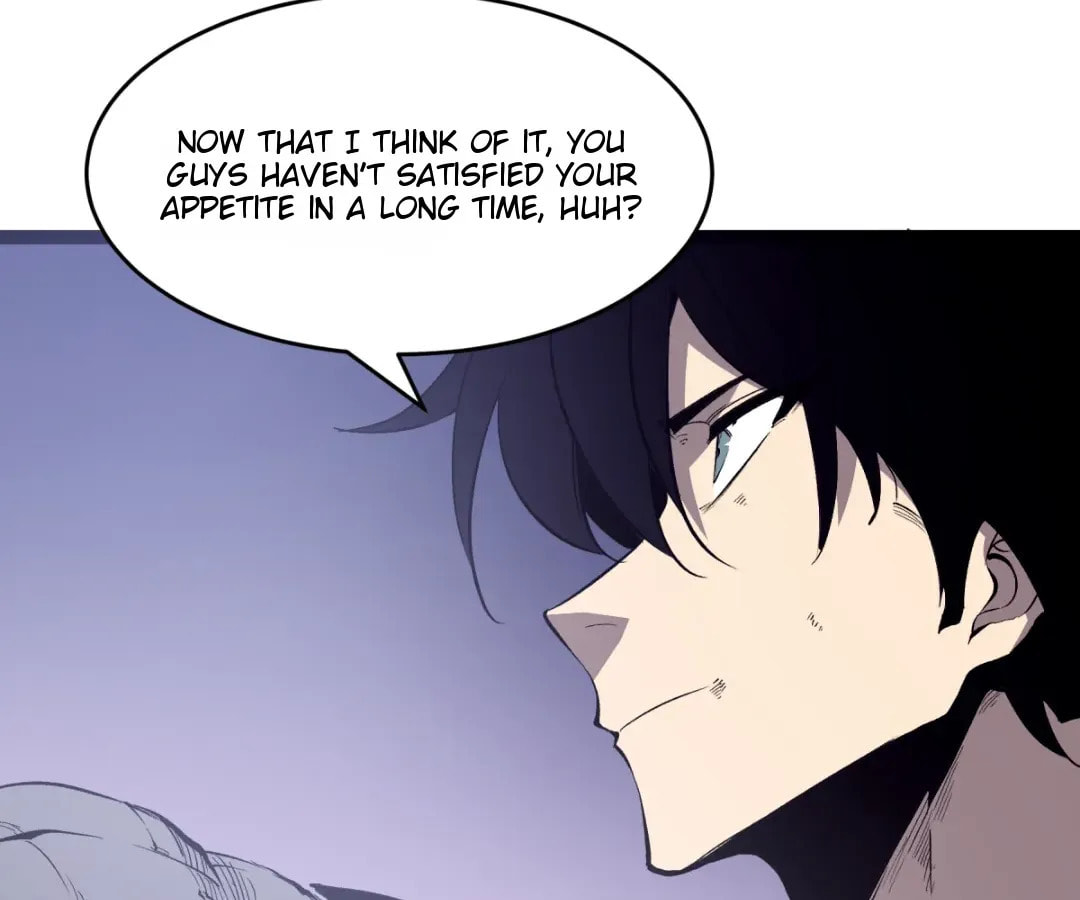 Junk to King: I Am A Scavenger Chapter 39 page 80 - 