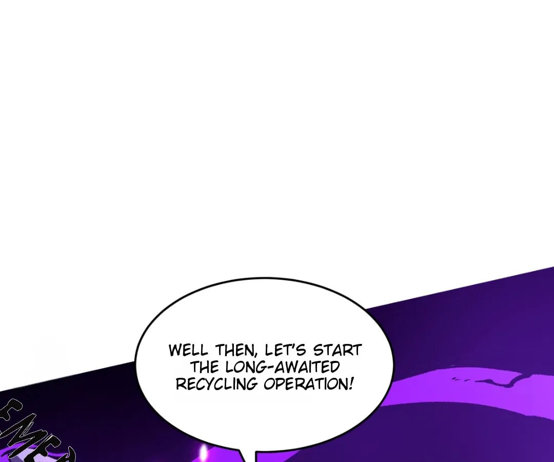 Junk to King: I Am A Scavenger Chapter 39 page 82 - 