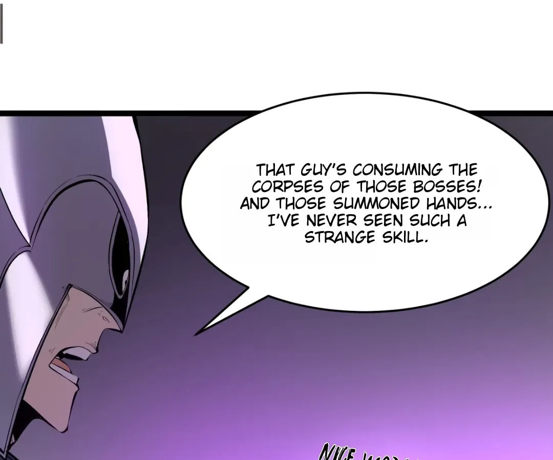 Junk to King: I Am A Scavenger Chapter 39 page 92 - 