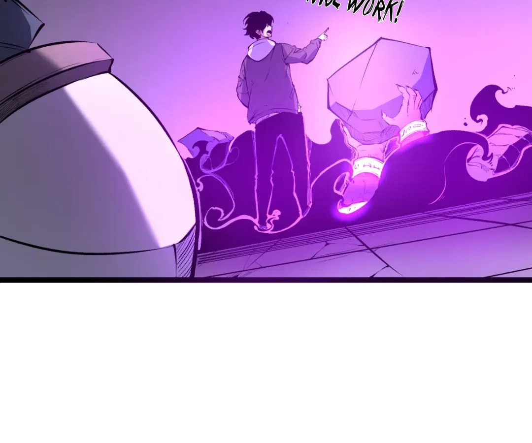 Junk to King: I Am A Scavenger Chapter 39 page 93 - 