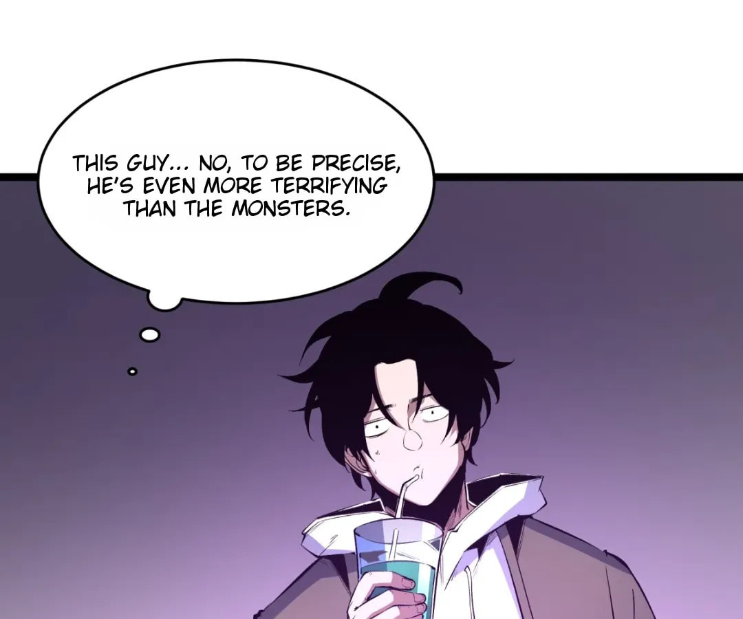 Junk to King: I Am A Scavenger Chapter 39 page 94 - 