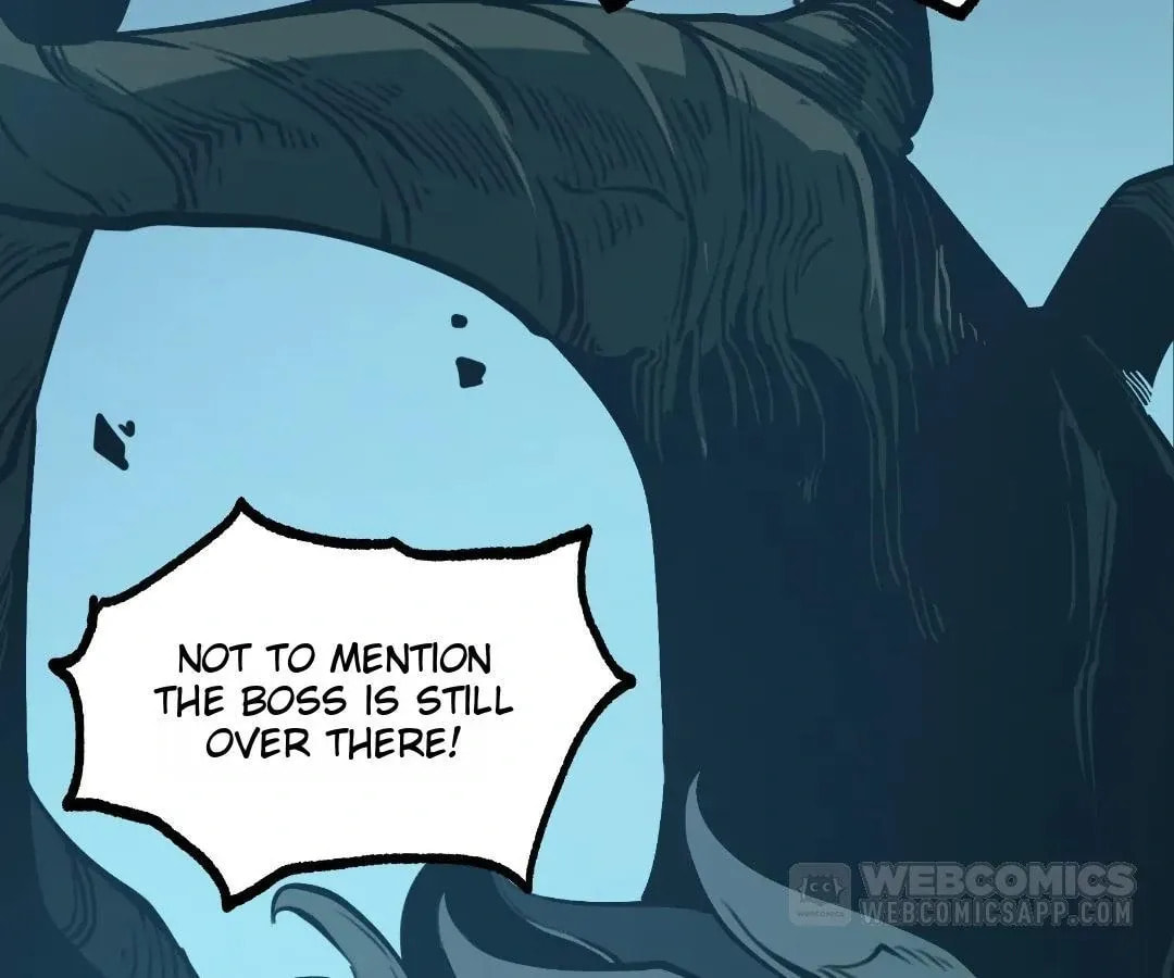 Junk to King: I Am A Scavenger Chapter 4 page 11 - 