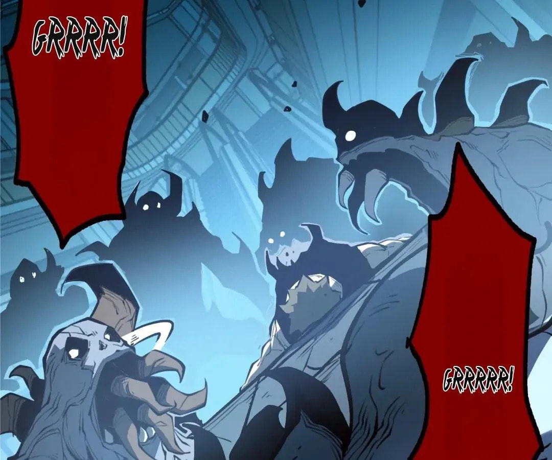 Junk to King: I Am A Scavenger Chapter 4 page 102 - 