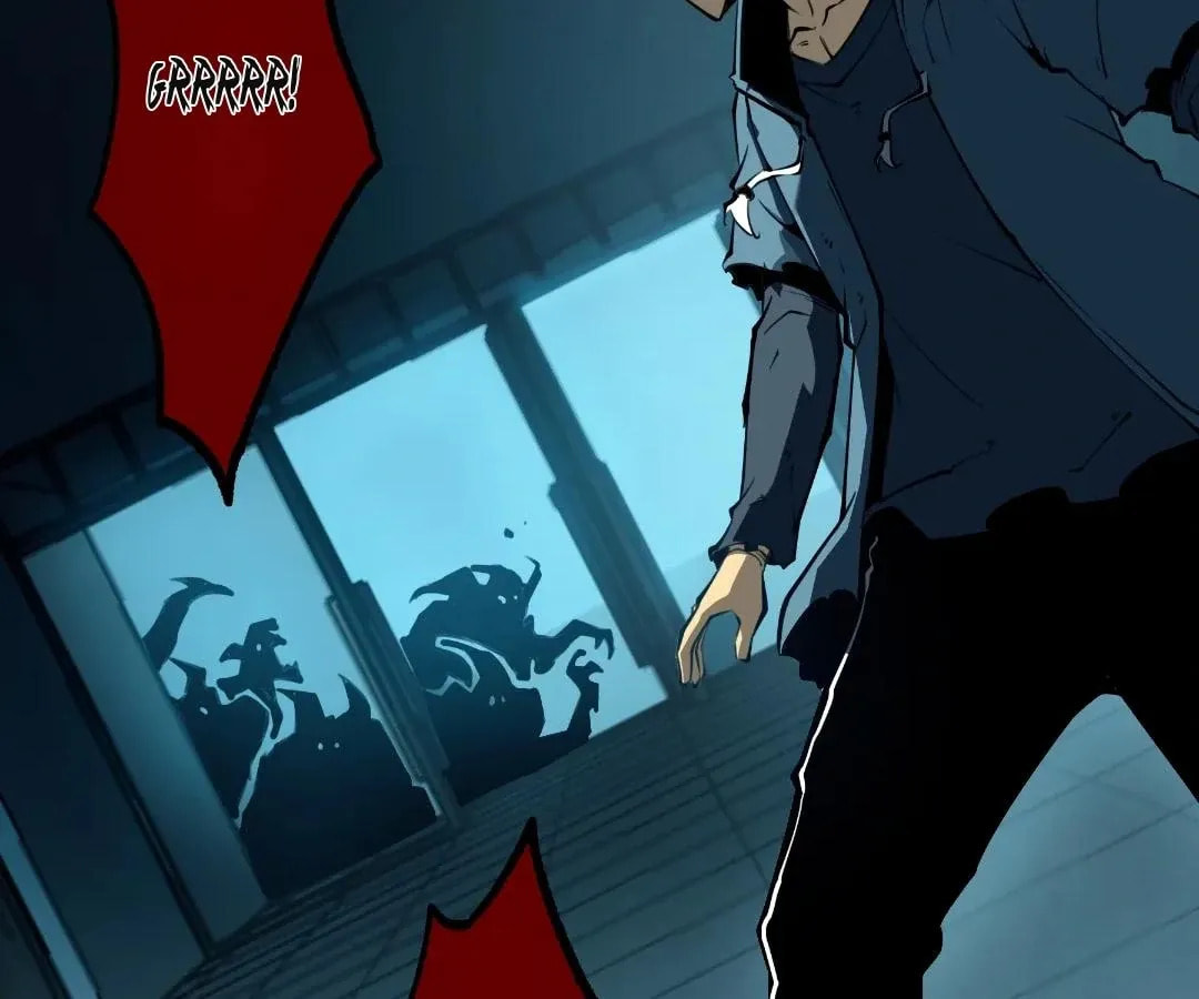 Junk to King: I Am A Scavenger Chapter 4 page 105 - 