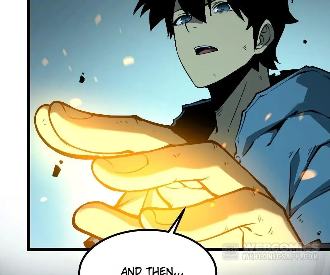 Junk to King: I Am A Scavenger Chapter 4 page 107 - 