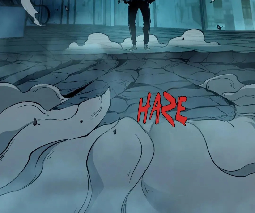 Junk to King: I Am A Scavenger Chapter 4 page 116 - 