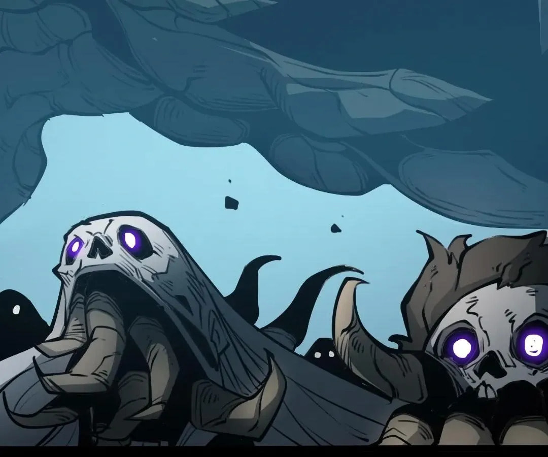Junk to King: I Am A Scavenger Chapter 4 page 13 - 