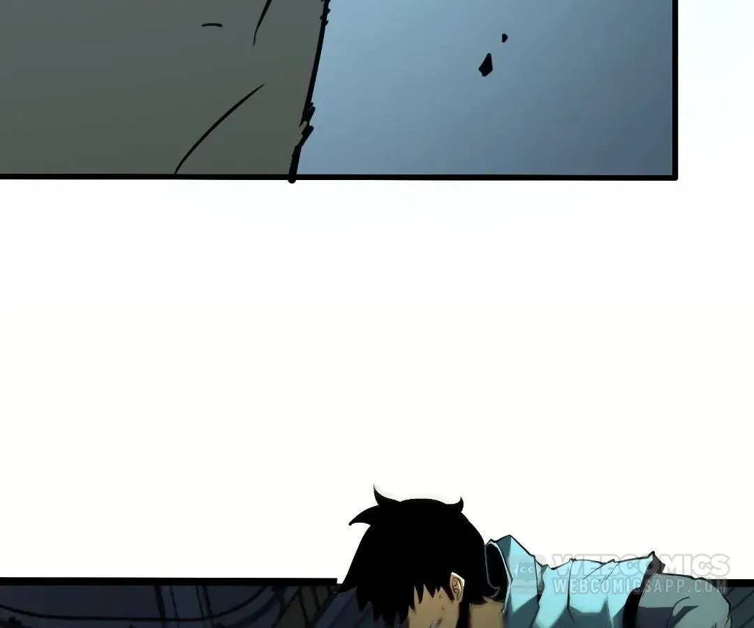 Junk to King: I Am A Scavenger Chapter 4 page 123 - 