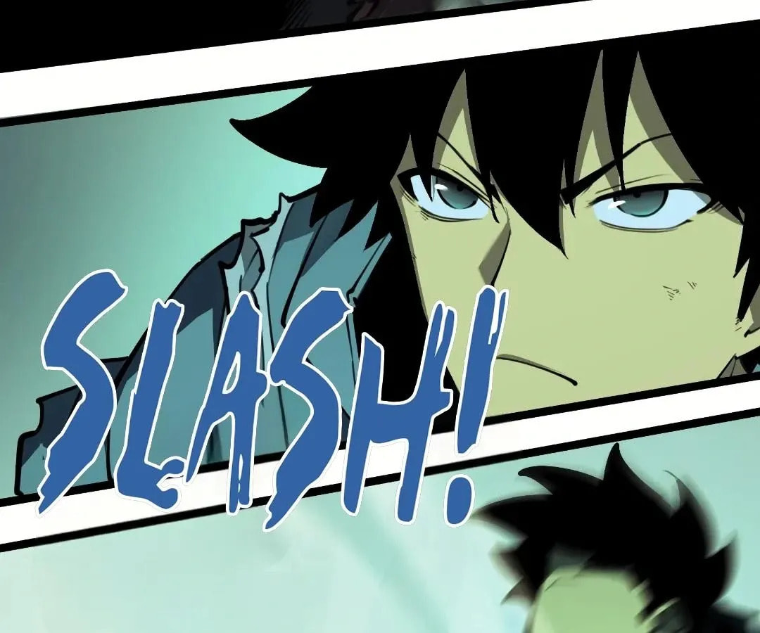 Junk to King: I Am A Scavenger Chapter 4 page 128 - 