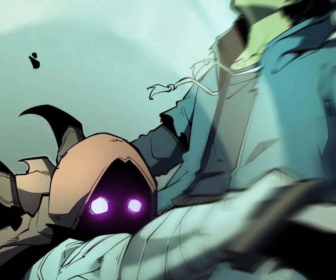 Junk to King: I Am A Scavenger Chapter 4 page 129 - 