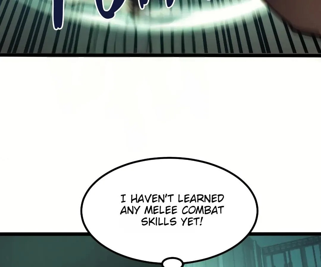 Junk to King: I Am A Scavenger Chapter 4 page 135 - 