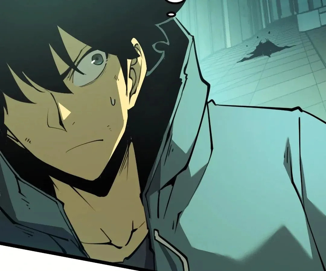 Junk to King: I Am A Scavenger Chapter 4 page 136 - 