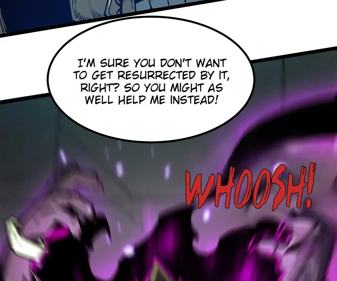 Junk to King: I Am A Scavenger Chapter 4 page 138 - 
