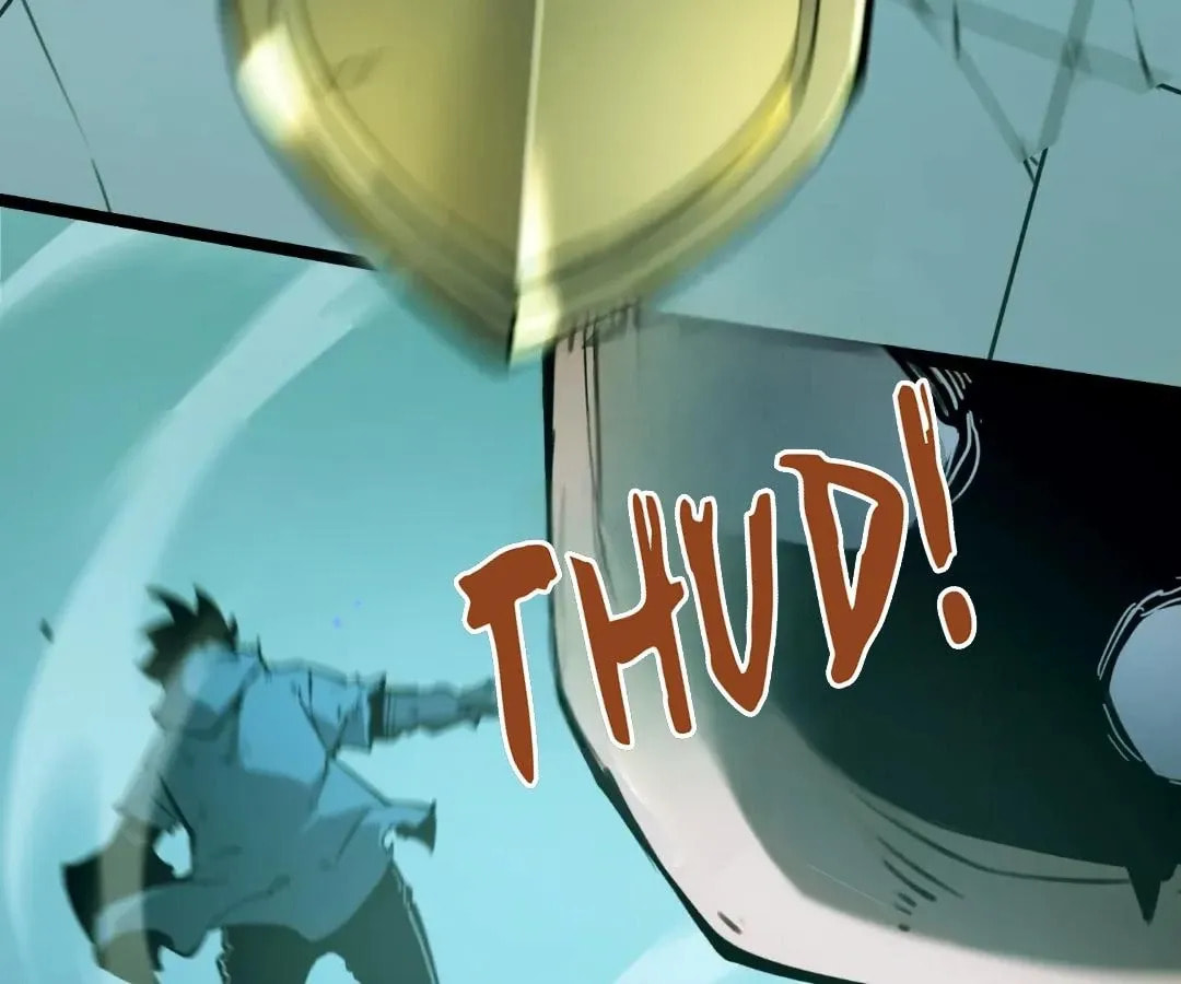 Junk to King: I Am A Scavenger Chapter 4 page 148 - 
