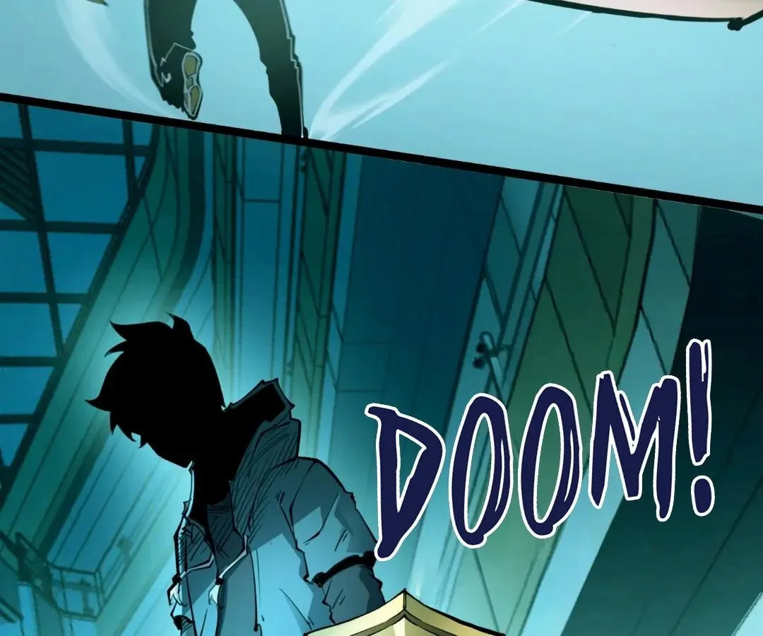 Junk to King: I Am A Scavenger Chapter 4 page 149 - 