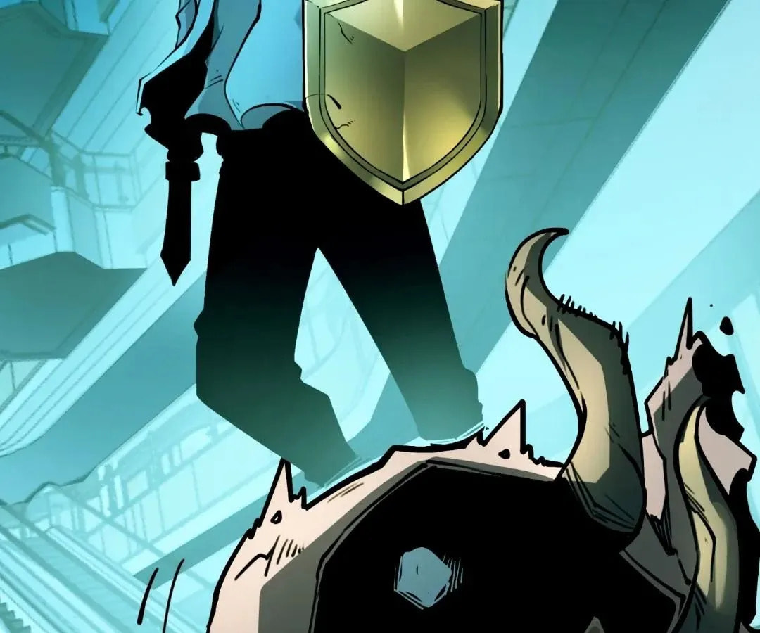 Junk to King: I Am A Scavenger Chapter 4 page 150 - 