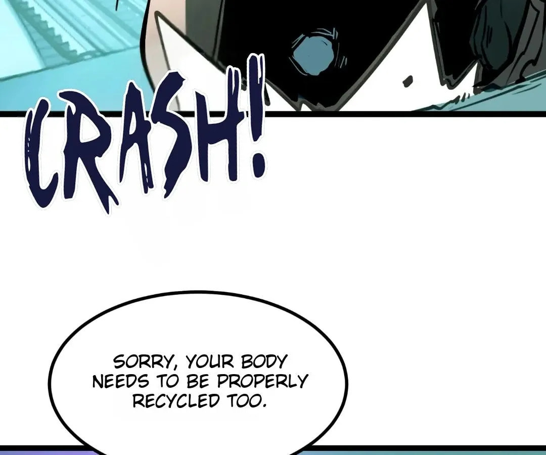 Junk to King: I Am A Scavenger Chapter 4 page 151 - 