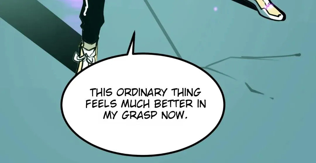 Junk to King: I Am A Scavenger Chapter 4 page 159 - 